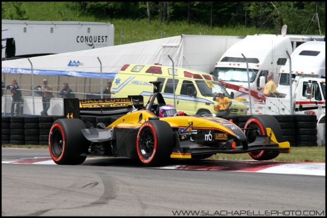 Champ Car Tremblant 07 070