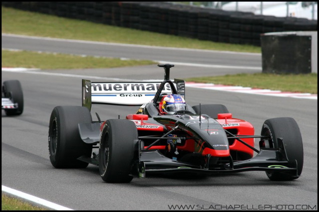 Champ Car Tremblant 07 048