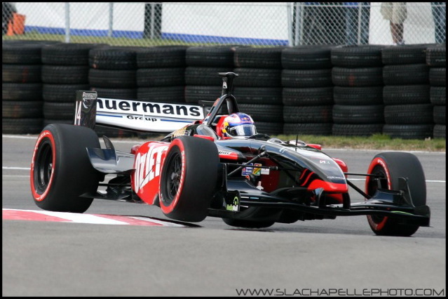 Champ Car Tremblant 07 049