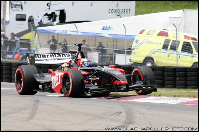 Champ Car Tremblant 07 064