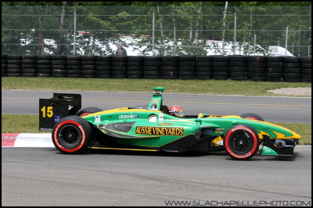Champ Car Tremblant 07 057