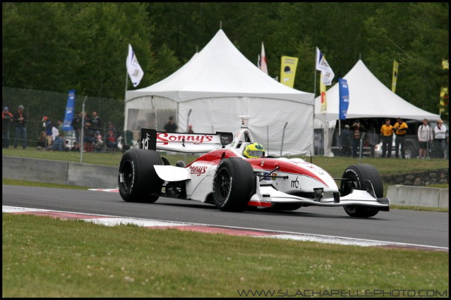 Champ Car Tremblant 07 036