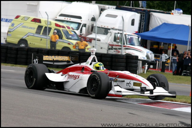 Champ Car Tremblant 07 005