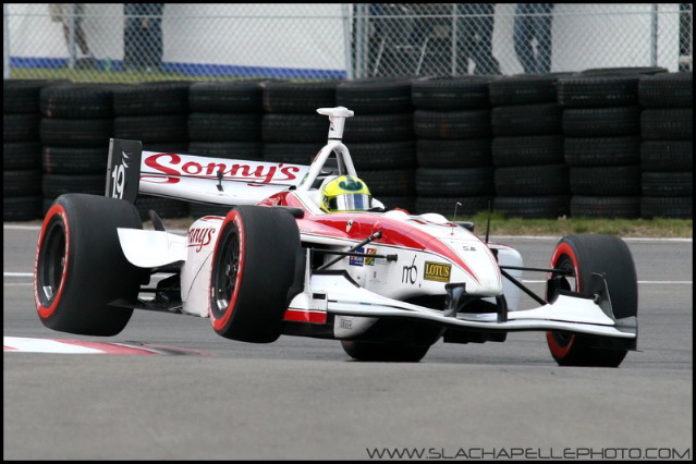 Champ Car Tremblant 07 052
