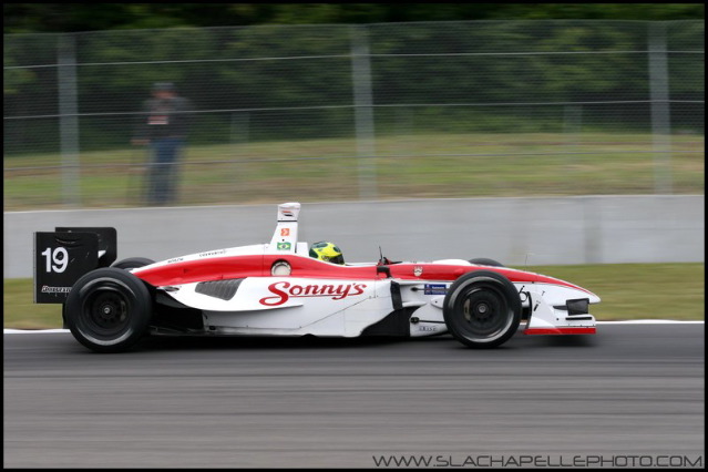Champ Car Tremblant 07 043