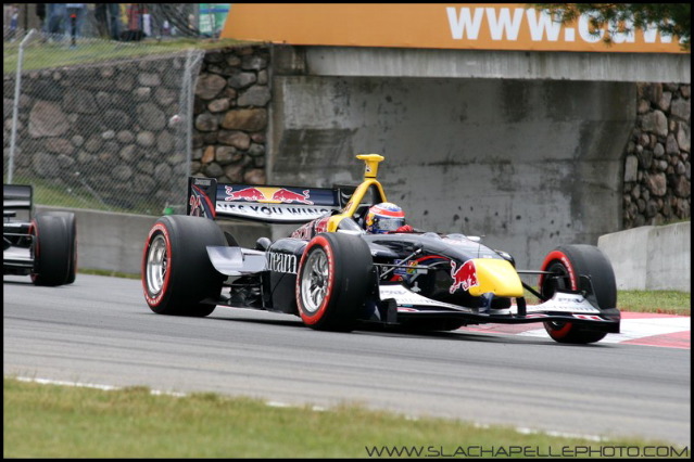 Champ Car Tremblant 07 032
