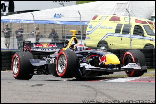 Champ Car Tremblant 07 058