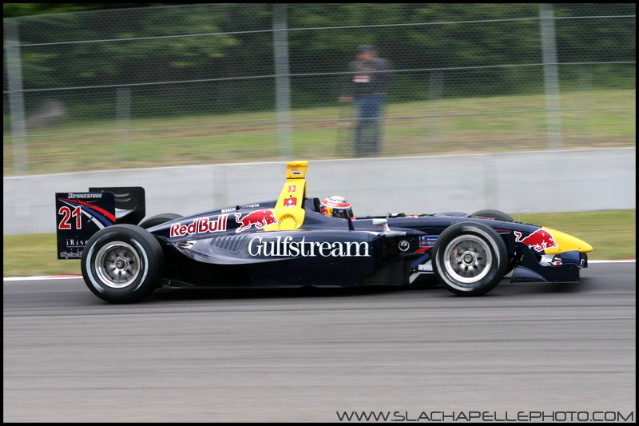 Champ Car Tremblant 07 040