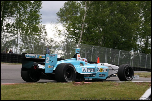 Champ Car Tremblant 07 015