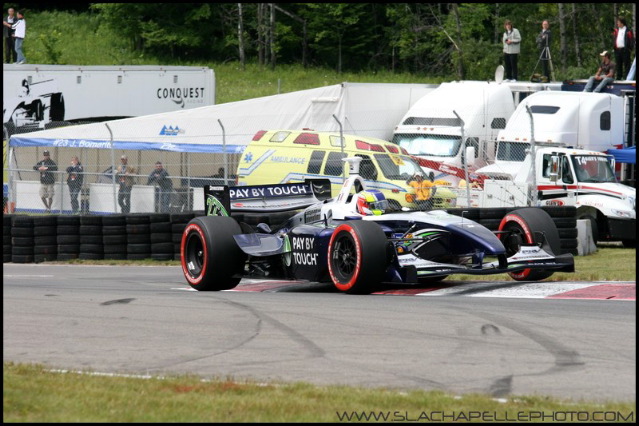 Champ Car Tremblant 07 062
