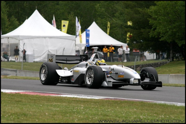 Champ Car Tremblant 07 035