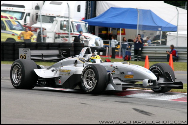 Champ Car Tremblant 07 004