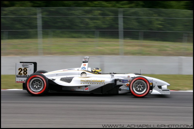 Champ Car Tremblant 07 038