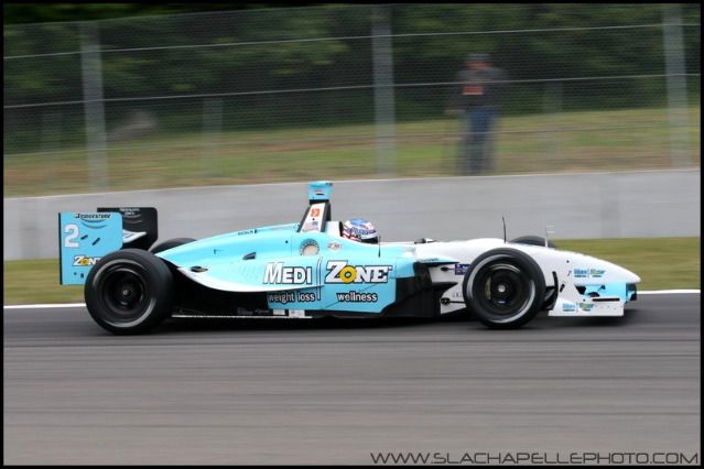 Champ Car Tremblant 07 042