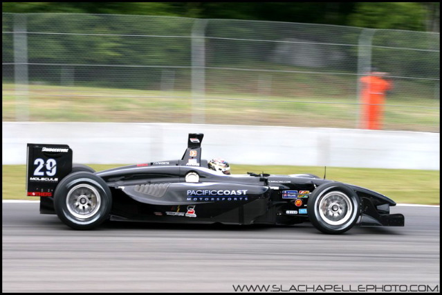 Champ Car Tremblant 07 044