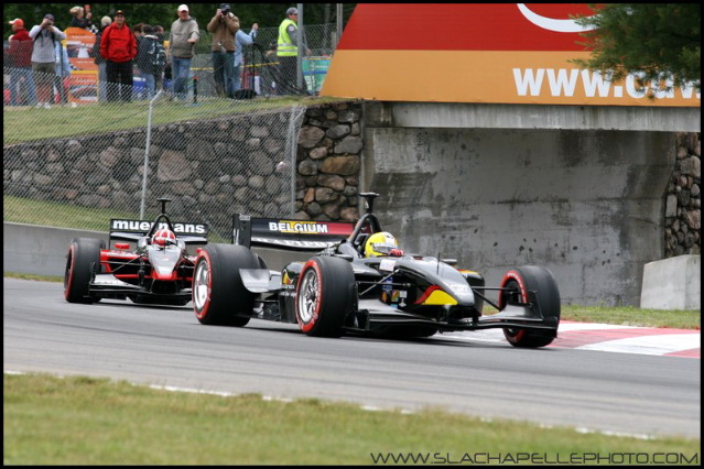 Champ Car Tremblant 07 029