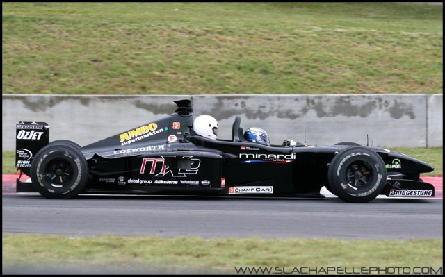 Mianardi F1X2 007