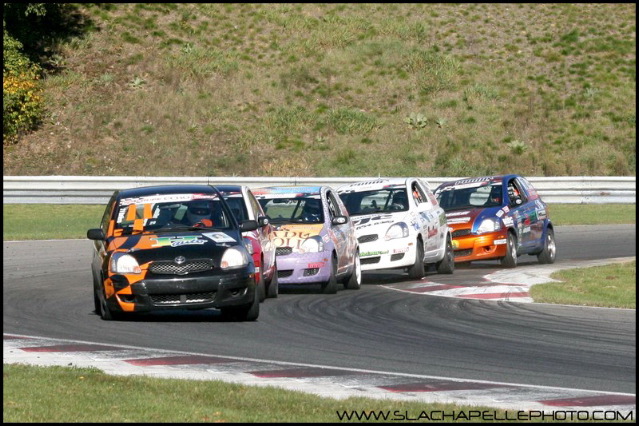 ECHO TREMBLANT 07 058