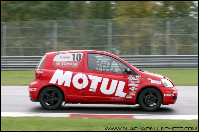 ECHO TREMBLANT 07 015