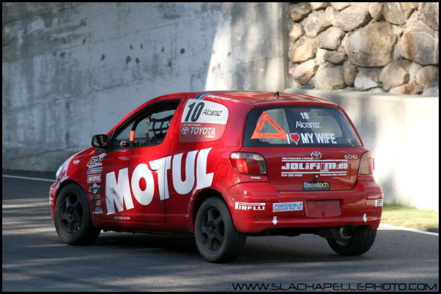 ECHO TREMBLANT 07 033