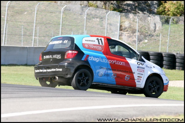 ECHO TREMBLANT 07 051