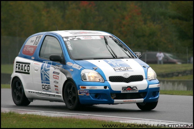 ECHO TREMBLANT 07 018