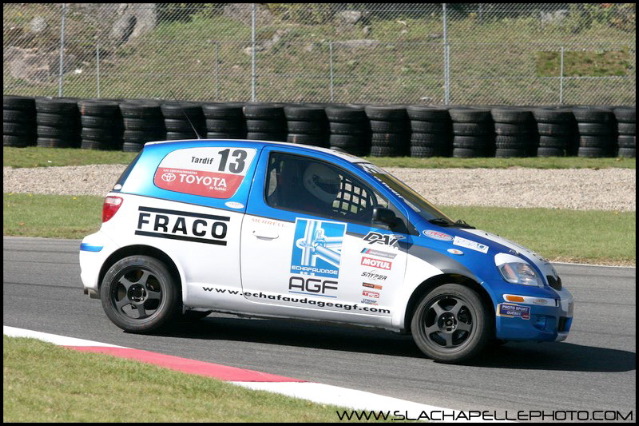 ECHO TREMBLANT 07 037