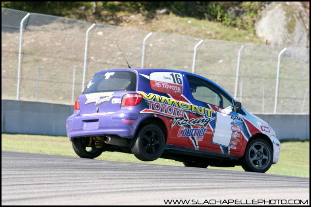 ECHO TREMBLANT 07 049