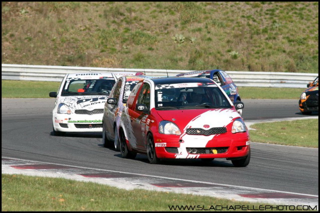 ECHO TREMBLANT 07 055