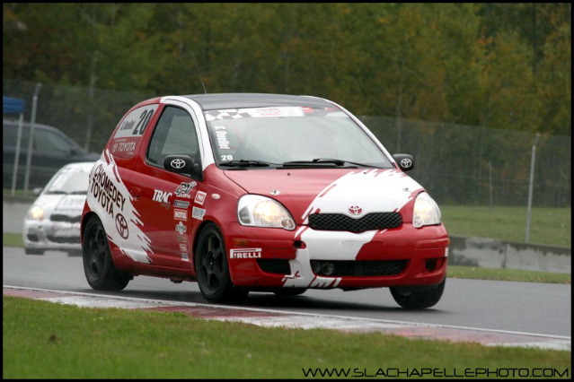 ECHO TREMBLANT 07 013