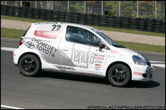 ECHO TREMBLANT 07 044