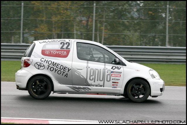 ECHO TREMBLANT 07 023