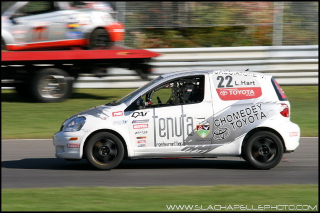 ECHO TREMBLANT 07 068