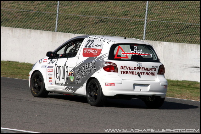 ECHO TREMBLANT 07 067