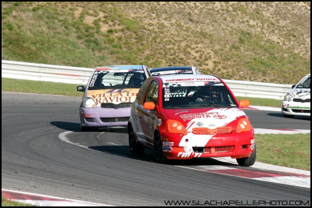 ECHO TREMBLANT 07 056