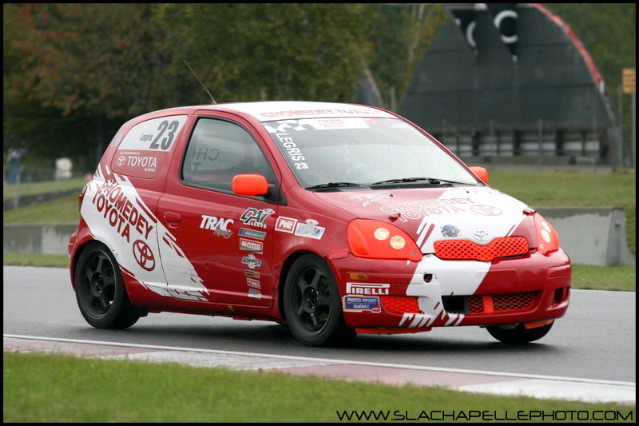 ECHO TREMBLANT 07 019