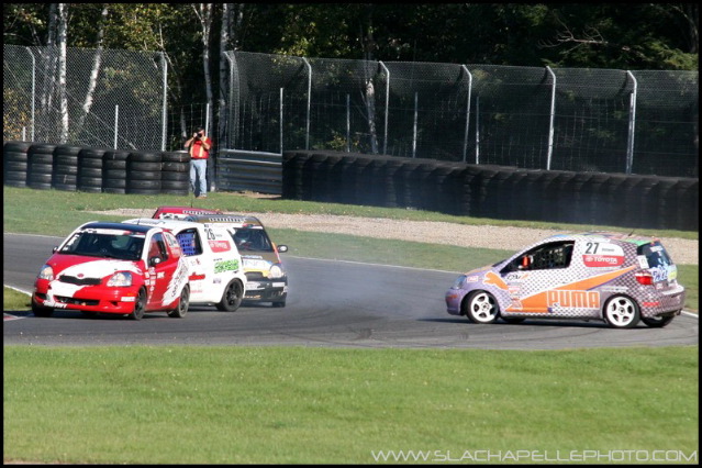 ECHO TREMBLANT 07 072