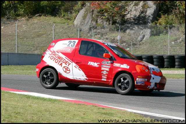 ECHO TREMBLANT 07 041