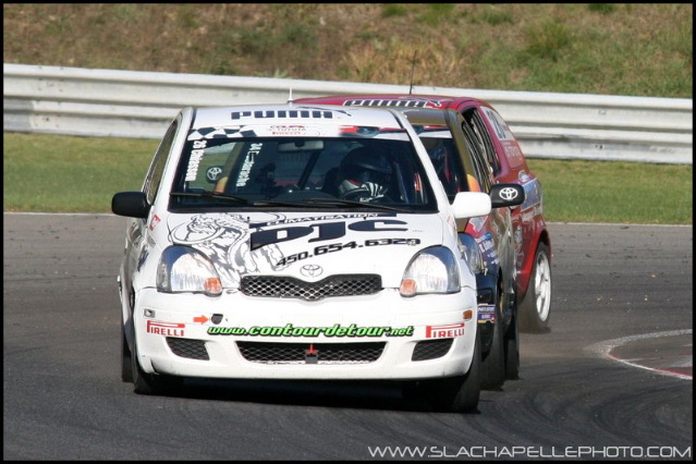 ECHO TREMBLANT 07 071