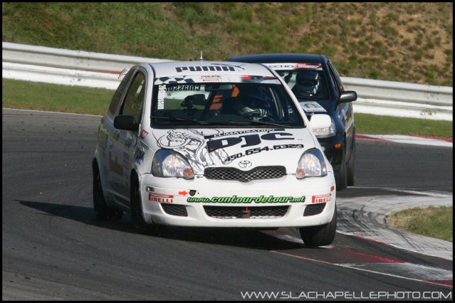 ECHO TREMBLANT 07 070