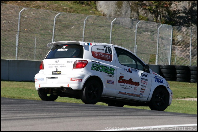 ECHO TREMBLANT 07 069