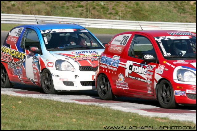 ECHO TREMBLANT 07 060