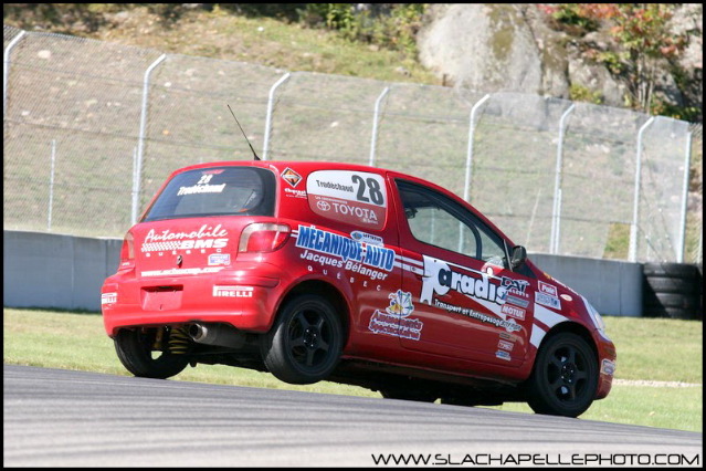 ECHO TREMBLANT 07 050