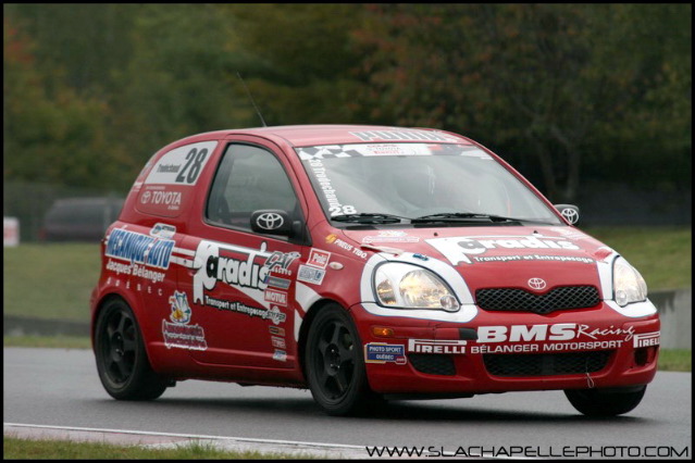 ECHO TREMBLANT 07 014