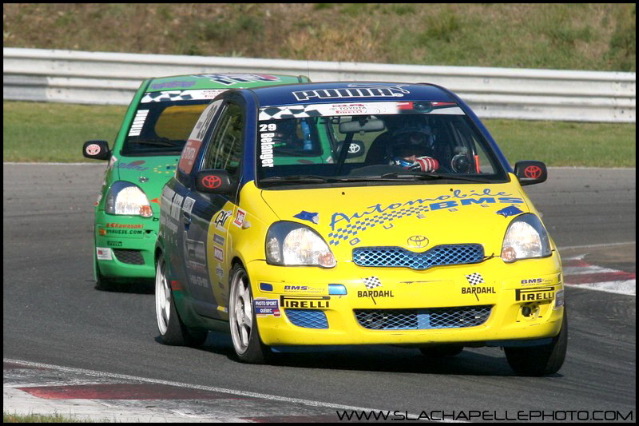 ECHO TREMBLANT 07 062