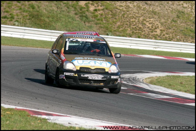 ECHO TREMBLANT 07 057