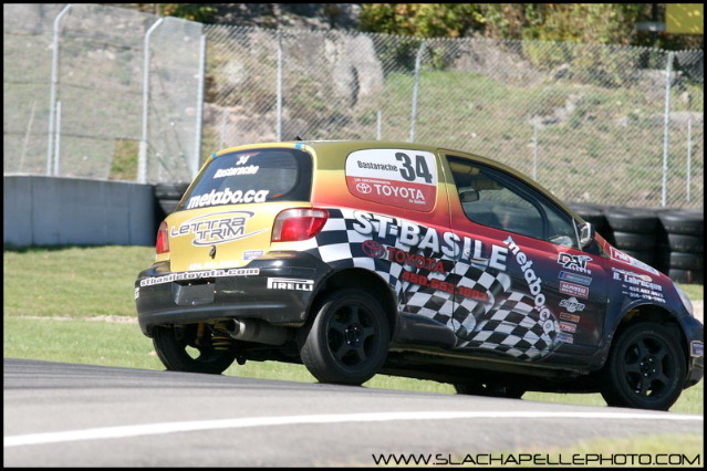 ECHO TREMBLANT 07 052