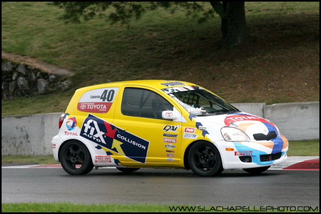 ECHO TREMBLANT 07 005