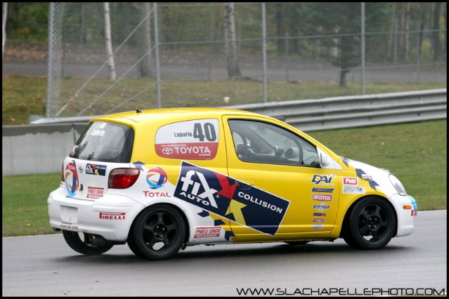 ECHO TREMBLANT 07 010