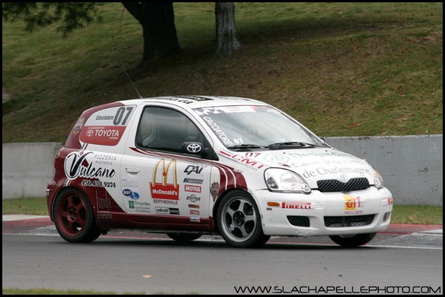 ECHO TREMBLANT 07 011